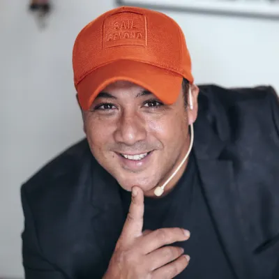 Youcef Zahzah Youcef Zahzah