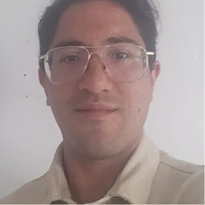 Jorge Calvo