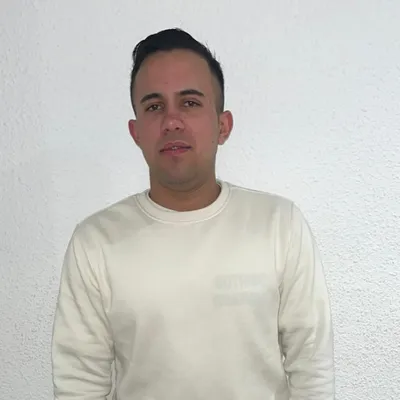 Erick Colmenarez Erick Colmenarez