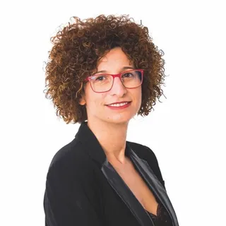 Eugenia Parreño