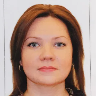 Ekaterina Ivanova Ekaterina Ivanova