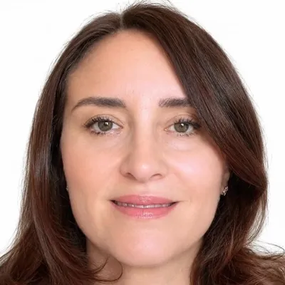 Estibaliz García