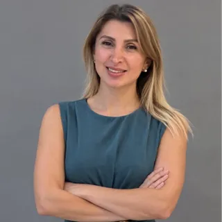 Oksana Arakelyan