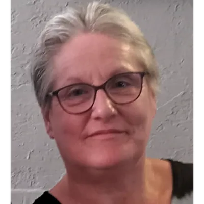 Isabel Serna Neufeldt