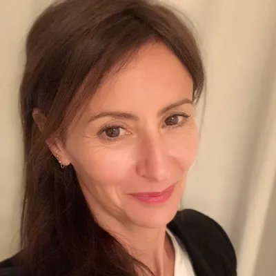 Anissa Jarrar