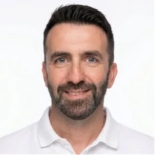 Antonio Avecilla Antonio Avecilla