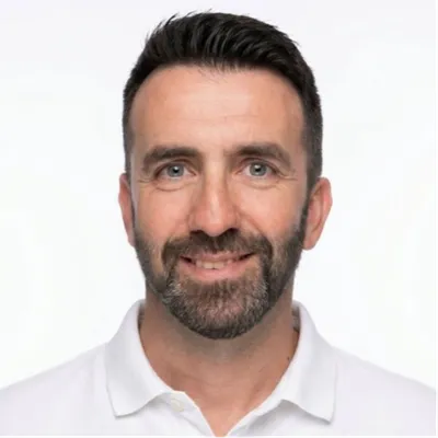Antonio Avecilla