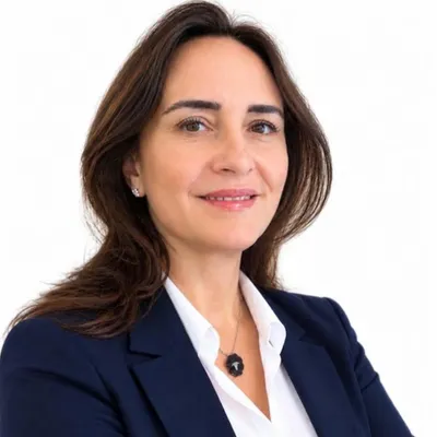 Estibaliz García