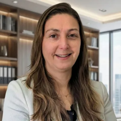 Cristina Ruiz Crespo