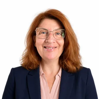 Armelle Masse