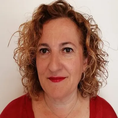 Silvia Del Rio Moreno Silvia Del Rio Moreno