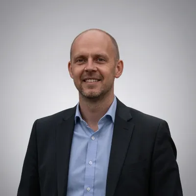 Martin Hornak