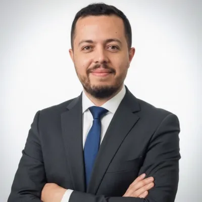 Fernando Quiroz