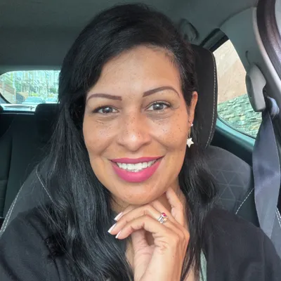 Cheryl Morgado