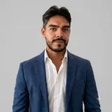 Andrés Molina