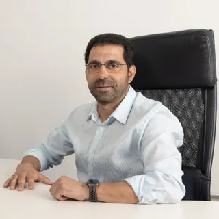 Anas Hadri