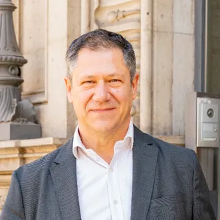 Francesc Ballart Francesc Ballart