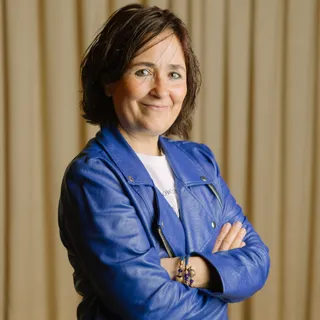 Cecília Pizà Godall Cecília Pizà Godall