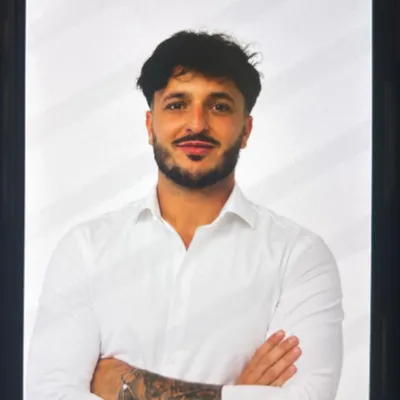 David Vazquez