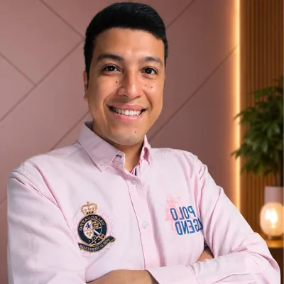 Gonzalo Rodriguez