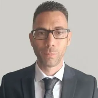 David Pérez David Pérez