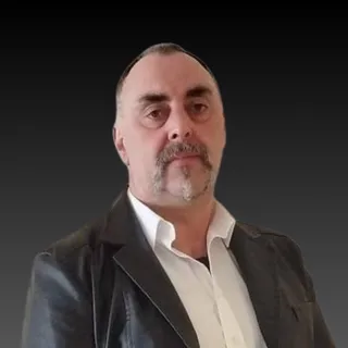 Luis Cazorla Luis Cazorla