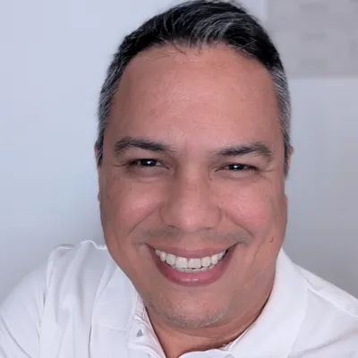 José Enrique Alegría