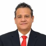 Luis Perez