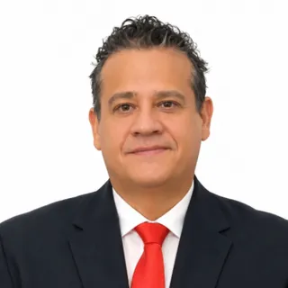Luis Perez Luis Perez