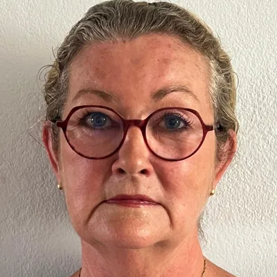 Jacqueline Vanderstruik