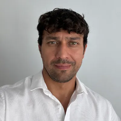 Daniel Mantilla