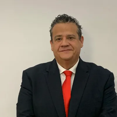 Luis Perez