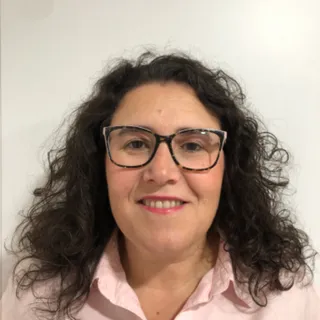 Ana María Benéitez