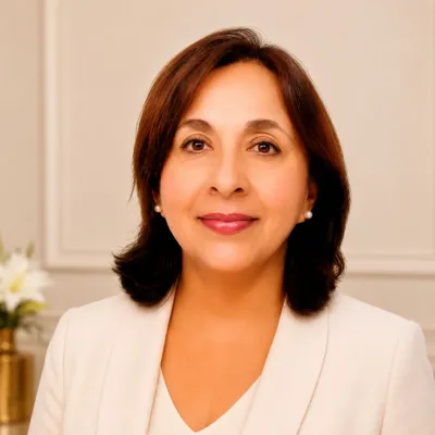 Sara Cisneros