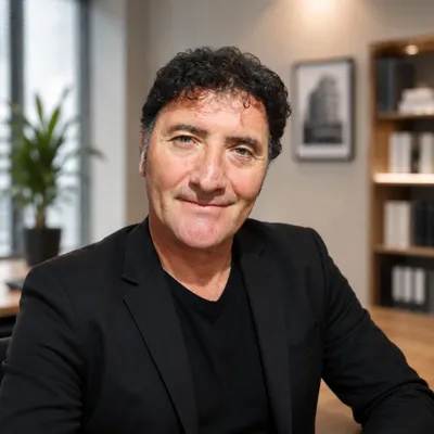 Joséluis Amendola