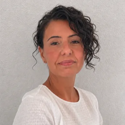 Daniëlle Aktan