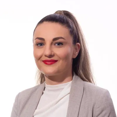 Vendula Hlavickova Vendula Hlavickova