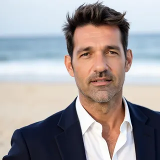 Daniel Osacar