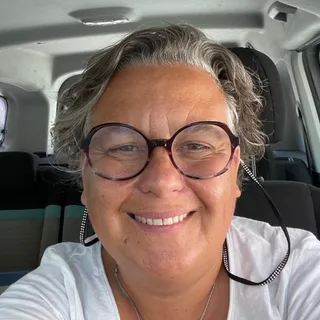 Anne-Sophie Ovtcharenko