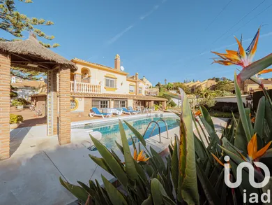 House in Rincón de la Victoria