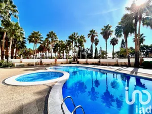 Pis a Oropesa del Mar