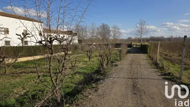 Park home in Lleida