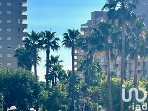 Pis a Oropesa del Mar