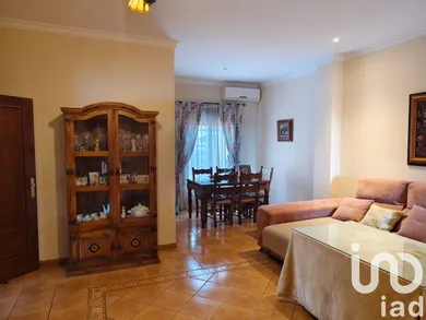 Casa a cañada rosal