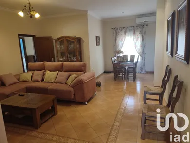 House in cañada rosal