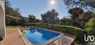 House in Santa Cristina d'Aro