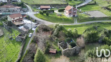 Maison de campagne à Campo Lameiro