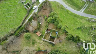 Park home in Campo Lameiro
