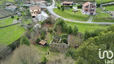 Maison de campagne à Campo Lameiro