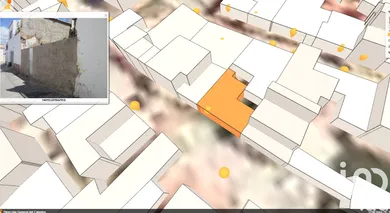 Building plot in Ayamonte